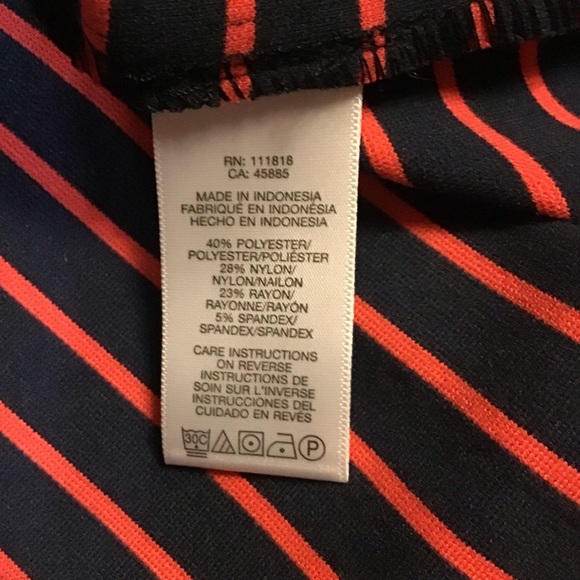 Women’s NWT size extra large Michael Kors dress - Picture 11 of 12